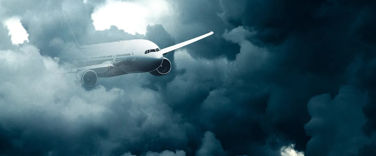 « MH370, la vérité disparue »